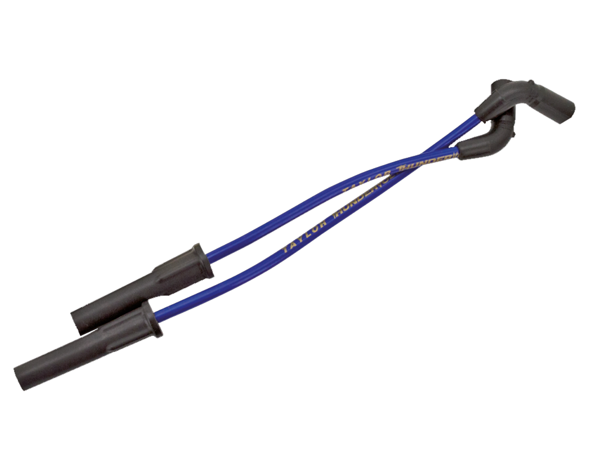 Sumax Thundervolt High Performance Plug Wire Kits – Engine Electrics
