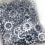 Eastern MC Parts Internal and External Lock Washers – Hardware
