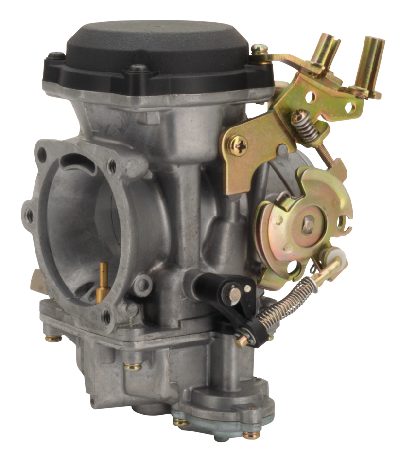 Cycle Pro Replica Keihin CV Carburetor – Intake