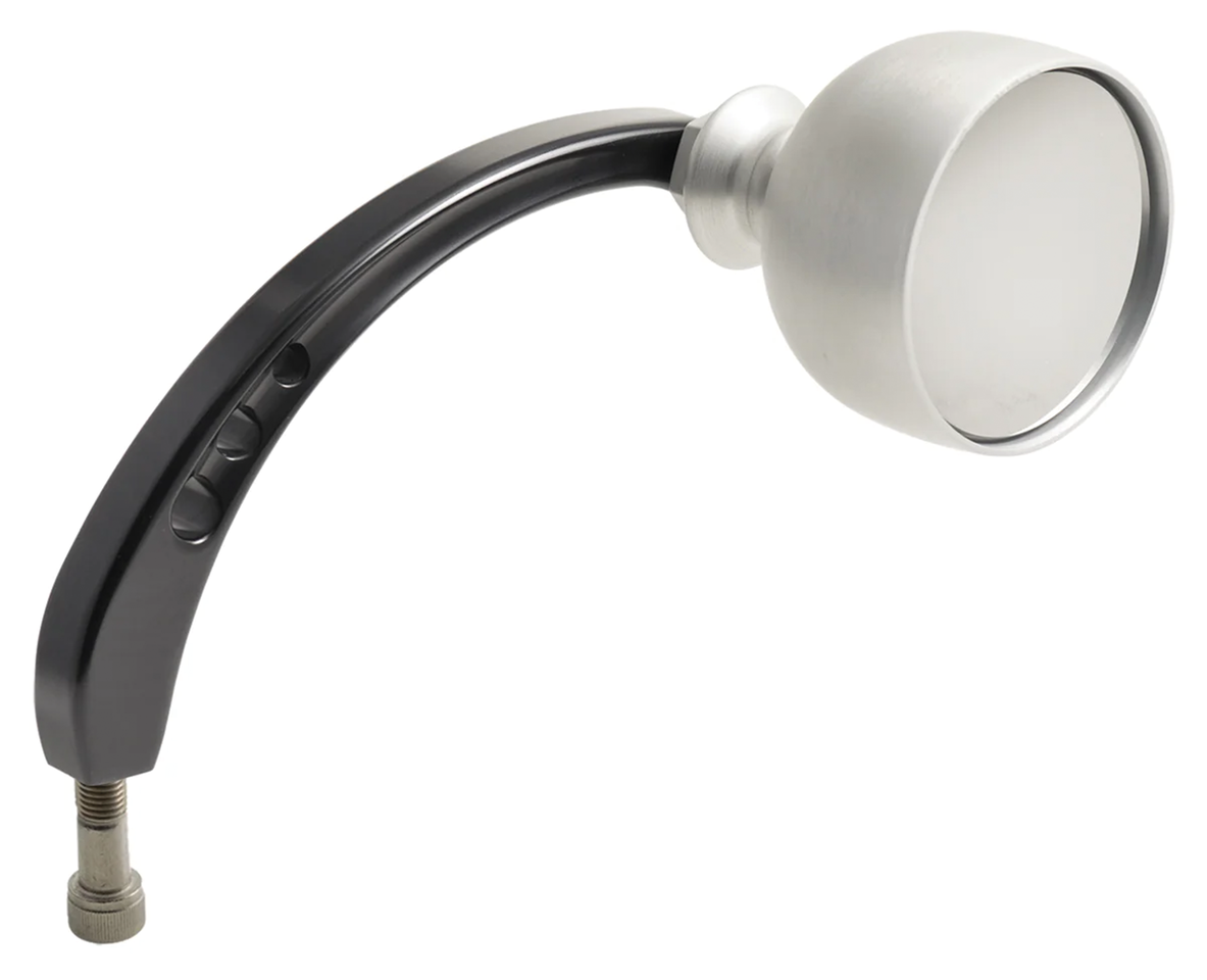 Joker Machine Beer Schooner Mirrors – Handlebar