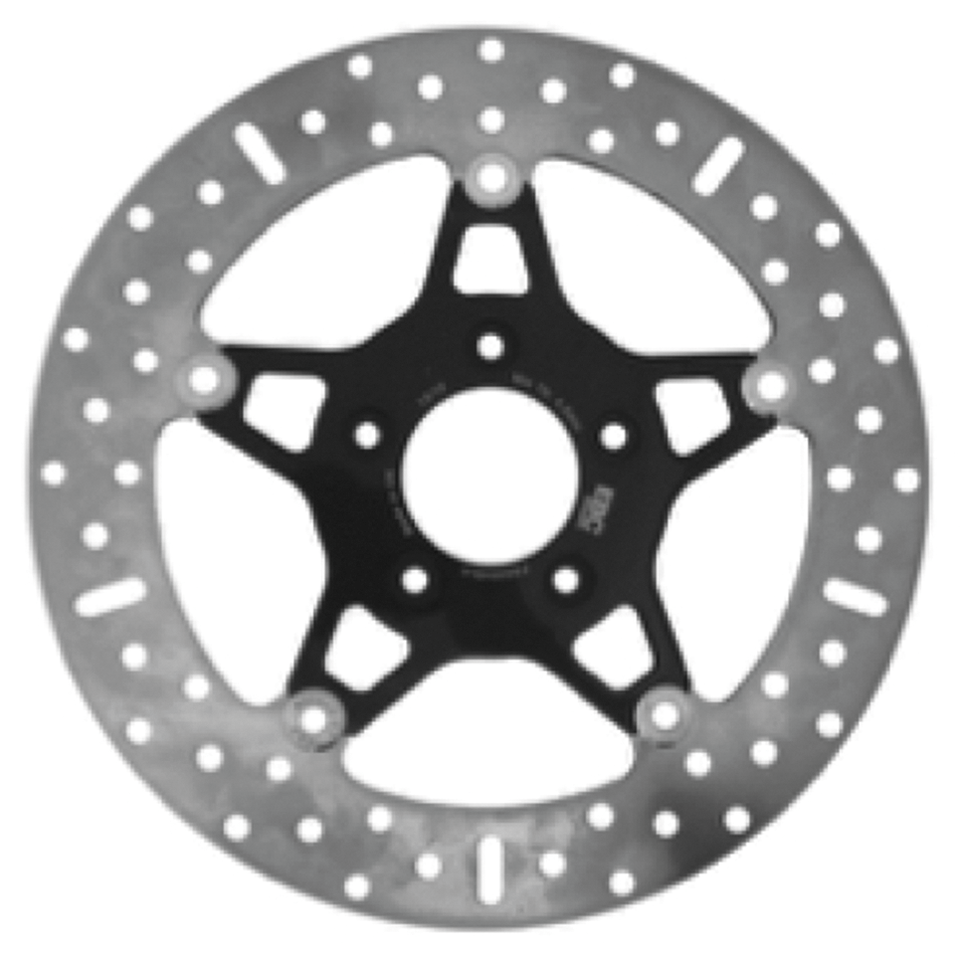 Ebc Custom Stainless Steel Disc Brake Rotors