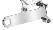 Harrison "billet" Brake Calipers