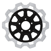 Lyndall Floating Disc Brake Rotors