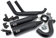 Mcj Adjustable 2-INTO-2 for Milwaukee Eight Softail – Exhaust