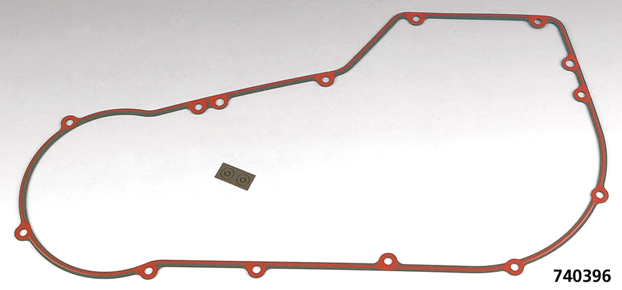 James Gaskets Gaskets, O-Rings and Seals for Primary on 5 Speed Big Twin Late 1979-2006 – Gasket & Seals