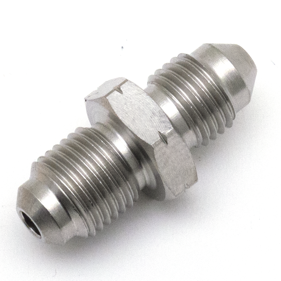 Goodridge Approved Braided Brake & Clutch Lines – Control Cables & Hydraulic Lines