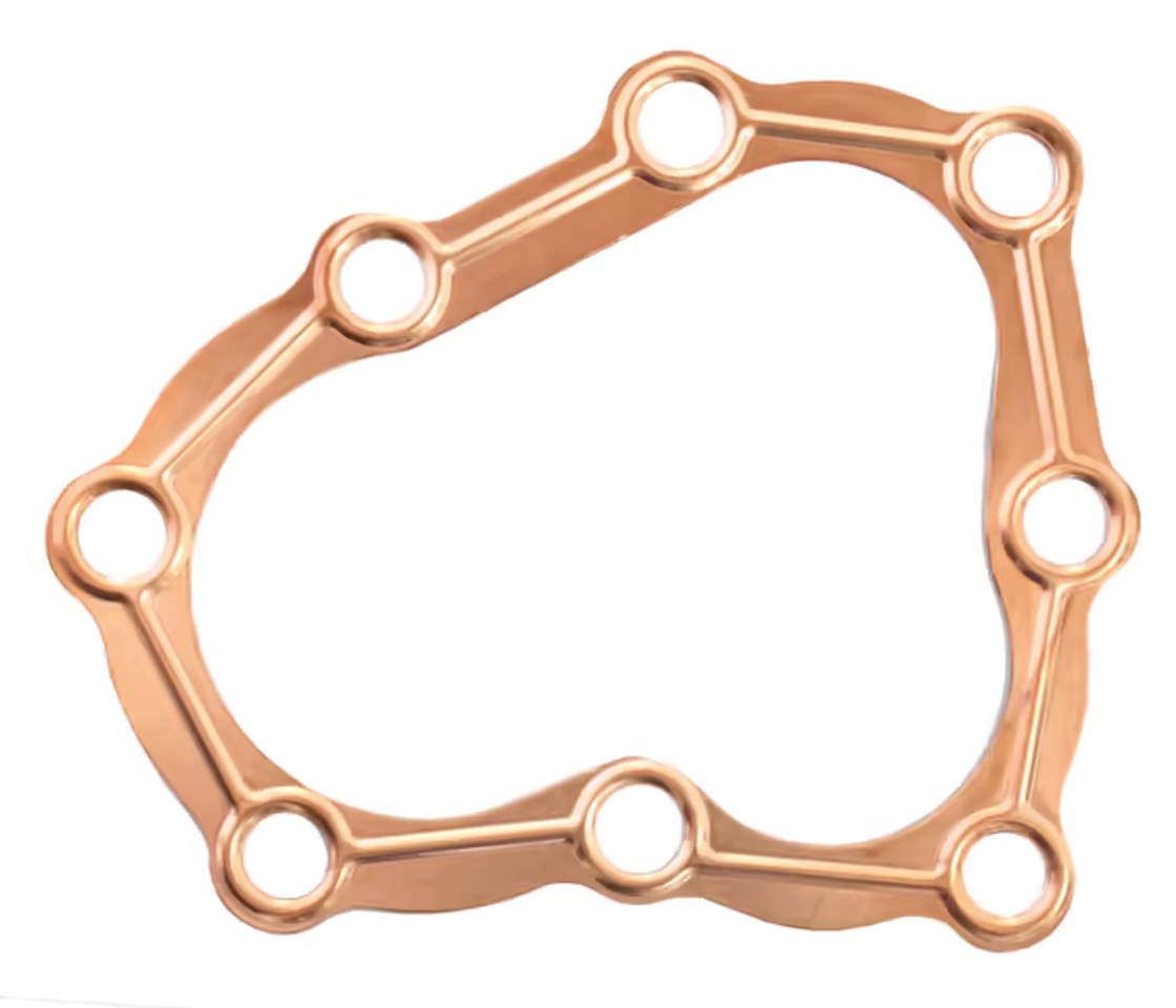 Athena Gaskets and Seals for 45CI – Gasket & Seals