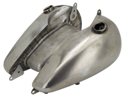 Samwel Supplies Gas and Oil Tank Set for 45CI – Gas- & Oil Tank
