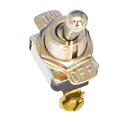 Standard Motor Products Universal Toggle Switches – Electric & Light