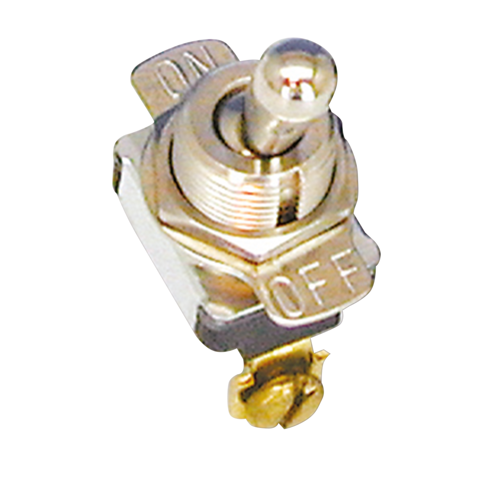 Standard Motor Products Universal Toggle Switches – Electric & Light