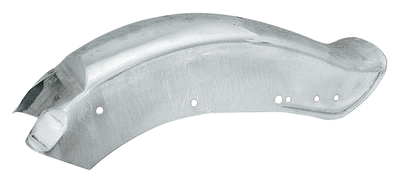 Zodiac Stock Replacement FXST Rear Fender – Fender & Struts