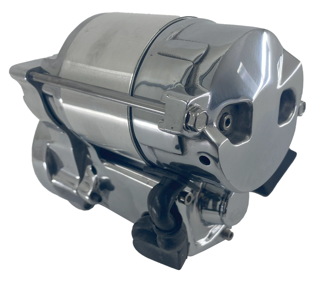 Spyke Hi-Torque Starter Motors – Engine Electrics