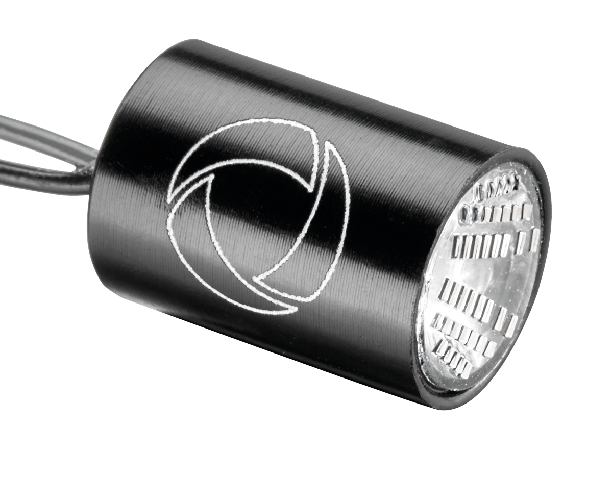 Kellermann Atto Integral Turn Signal & Run-Turn-Brake Lights – Electric & Light