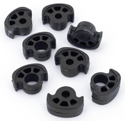Zodiac Cat Paw Foot Pegs – Foot Control
