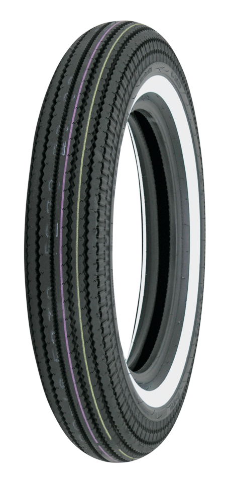 Shinko E270 Super Classic Tires – Wheel & Tire
