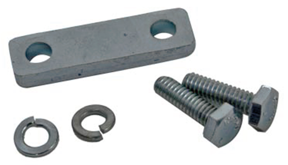 V-Twin 1965-1988 Solenoid Plunger Repair Kit – Engine Electrics