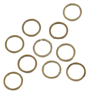 Bender Cycle Oil Pump Gaskets, O-Rings and Seals for Big Twin & Twin Cam – Gasket & Seals