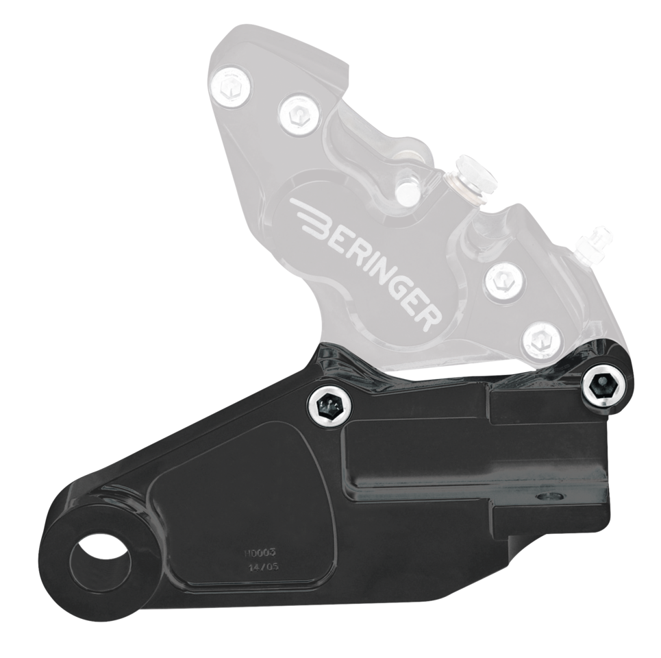 Beringer Brake System
