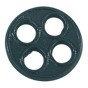 Zodiac Replacement Seals for Disc Type Zodiac Petcocks – Gas- & Oil Tank