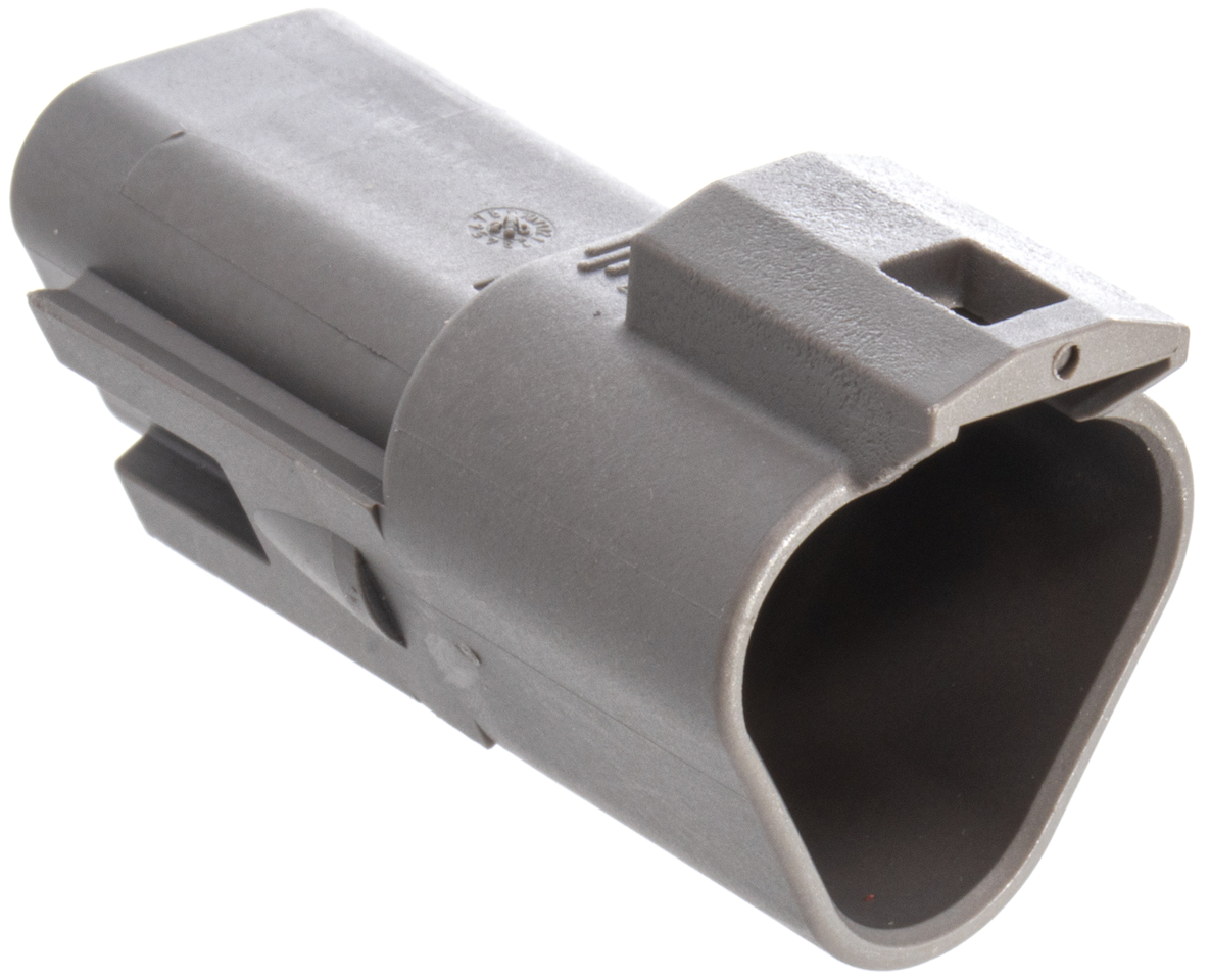 Deutsch Connector System – Electric & Light