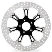 Performance Machine Brake Discs