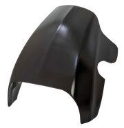 Rick's Mini Headlight Fairing for Sportster S – Windshield