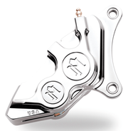 Performance Machine Pm Calipers for 1988-2011 Softail Springer – Brake