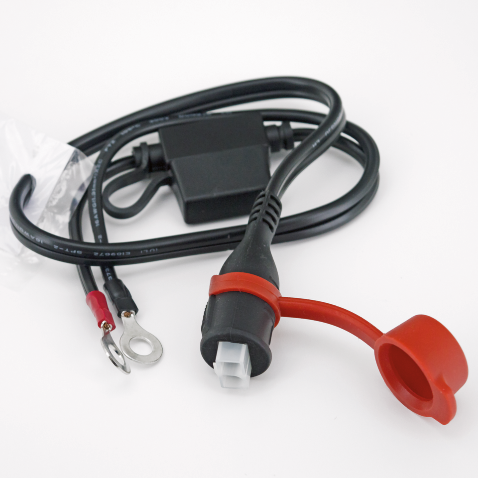 Optimate/Tecmate Optimate Connectors – Engine Electrics