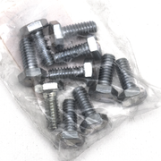 Colony SAE Size Zinc Plated Hardware
