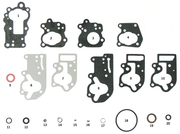 Cometic Gasket Oil Pump Gaskets, O-Rings and Seals for Big Twin & Twin Cam – Gasket & Seals