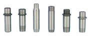 Rowe "tru-Bore" Cast Iron Valve Guides