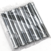 Colony SAE Size Zinc Plated Hardware