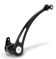 Arlen Ness Brake Pedals – Foot Control