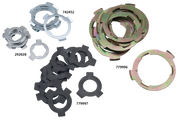 Eastern MC Parts Sprocket Tab Washers – Final Drive