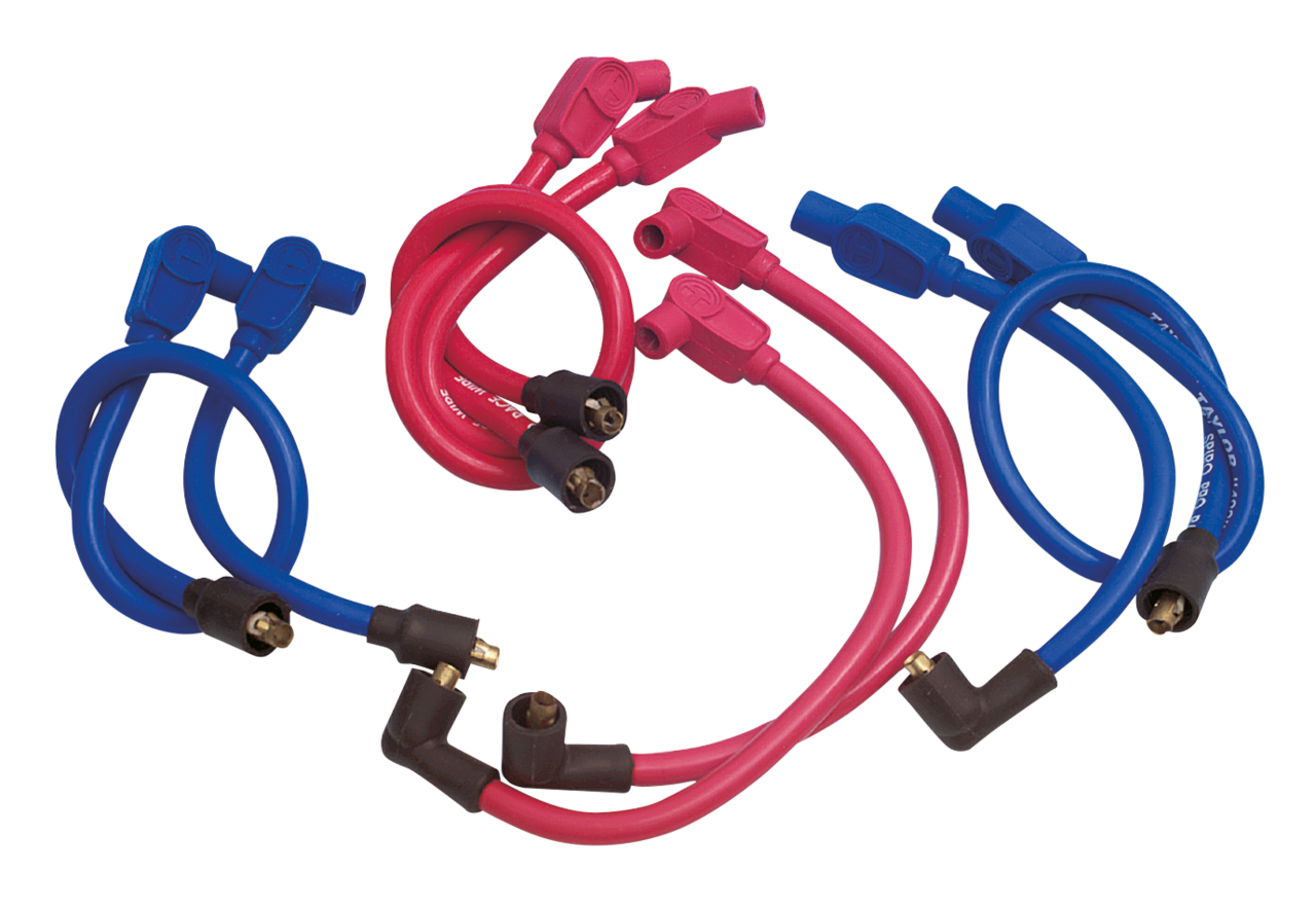 Sumax 409 Series Spark Plug Wire Sets – Engine Electrics