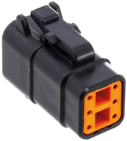 Namz Deutsch Mini Connectors – Electric & Light