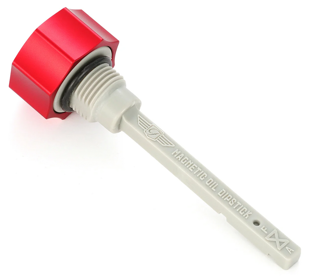 Figurati Designs Performance Transmission Dipsticks