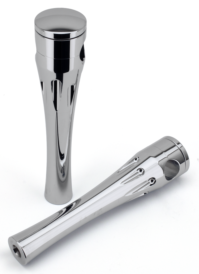 Zodiac Talon Handlebar Risers