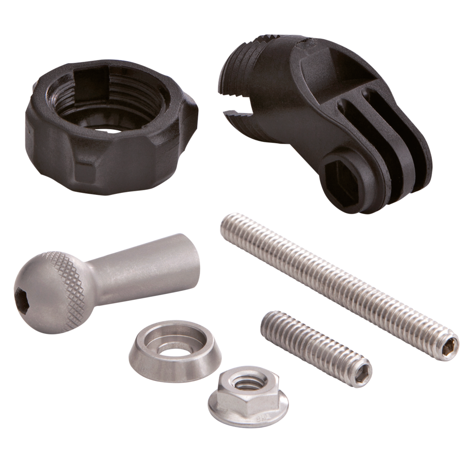 Ciro Smartphone & Camera Mount Kits – Helmets