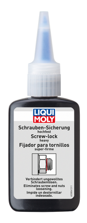 Liqui Moly Thread Locker – Tools & Chemicals