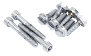 Midwest Acorn Nut Company V-Rod Oil Pump Screw Kit – Engine