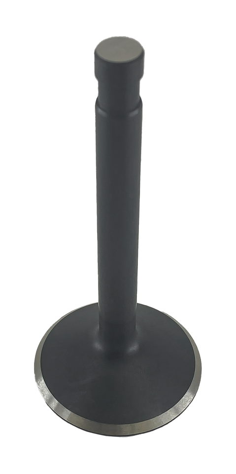 Kibblewhite Precision Machining Inc. "black Diamond" High Performance Stainless Steel Valves by Precision Machining – Engine