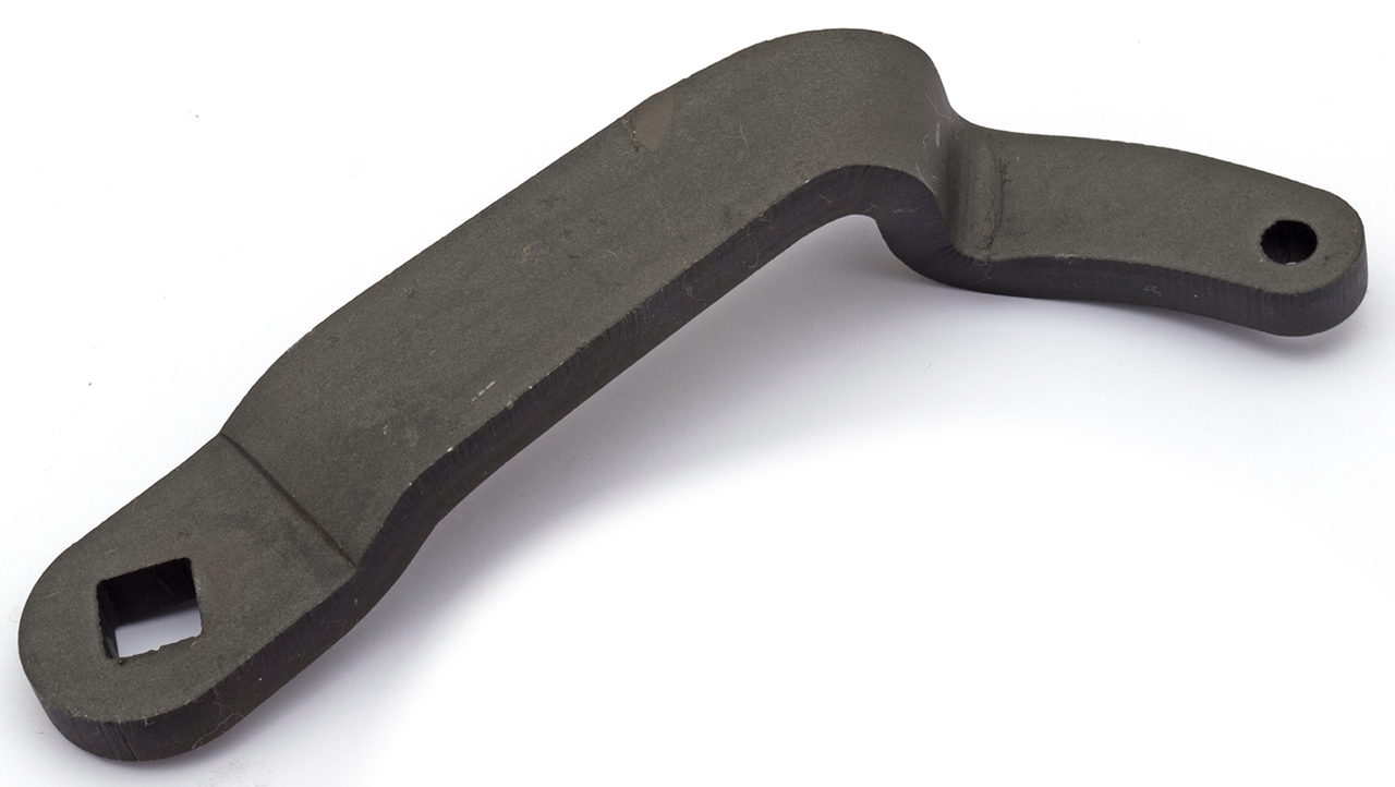 Samwel Supplies Rear Brake Control WL41-UP