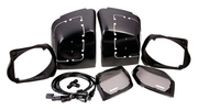 Precision Power Speakers – Helmets