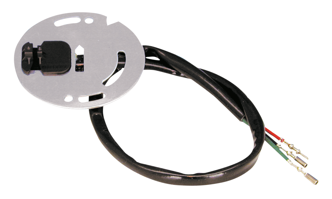 Standard Motor Products Ignition Sensor Plate – Engine Electrics