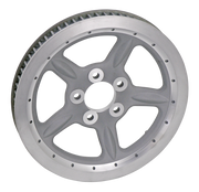 Zodiac Stock Replacement Rear Wheel Belt Pulleys – Final Drive