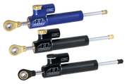 HyperPro Aluminum Steering Dampers by Hyperpro – Front Forks