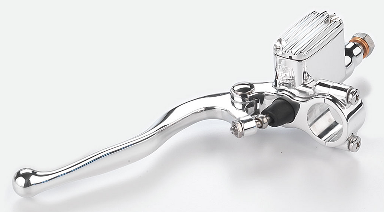 Kustom Tech Classic Handlebar Controls