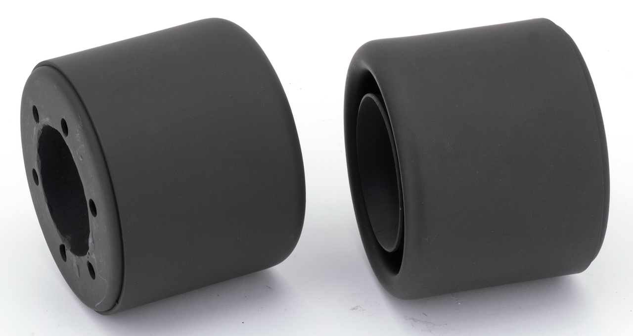 Mcj Adjustable Mufflers for Milwaukee Eight Softail – Exhaust