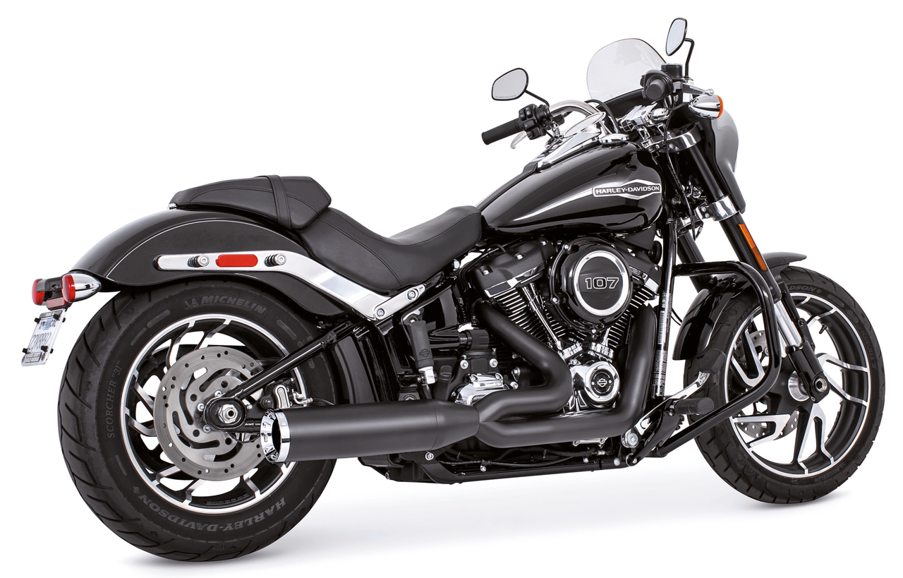 Freedom Performance Exhaust Union 2-INTO-1